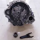 قير جيلي GEELY EC7 2013