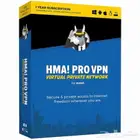 اشتراك HMA Vpn pro شهر
