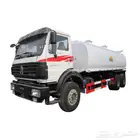 شاحنة محروقات ( ديزل ) سعة 12000 لتر