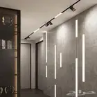 انارة مغناطيسية المنيوم