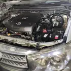 مكينه شاص اف جي سكويا ربع لنترا كامري جكسار لاندكروزر سوناتا