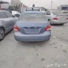 يارس 2007 قطع تشليح