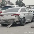 سوناته 2019 تشليح قطع غياار