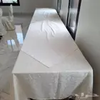 قهوجي وصبابين وتاجير كراسي وطاولات مخيمات زال الملكي سماعات