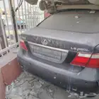 لكزز حجم 460 موديل 2010 تلشيح