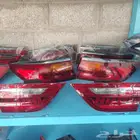 اسطبات خلفيه كدينزا 2017-2018-2019-2020