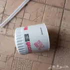 فلتر مكينه لينكون تاون كار 1984للى1989