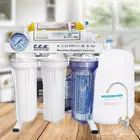 فلاتر تحلية مياه الشرب والمحطات المركزيه