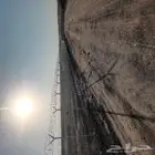 اعمال شبوك المزراع ولمواقع