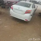 تشليح تويوتا لبيع قطع غيار السيارات