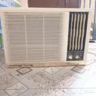 مكيف شباك أوجنرال 24وحدة موفر للكهرباء