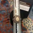 خاتم عقيق سليماني المجره