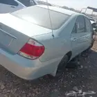 تشليح تايوتا كامري 2004 -2011