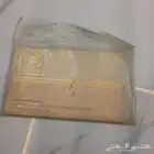 للبيع قطع بيوك بارك افينو جديده من 80 الى84