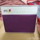 رواتر stc حالة جيدة