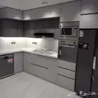 مطابخ ألمنيوم مودرن قطاع خاص