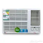 مكيفات جديدة شباك مع استبدال المكيف القديم الفارق 900