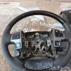 إصلاح دركسون لاند كروزر مودلات 16و17 و18 و19