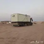 دبل يشيل غرف جاهزه ونش الثمامه نقل غرف جاهزه الثمامه