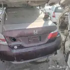 اكورد 2016 قطع غيااار تشليح