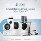 Hikvision IP Camera   Smart Security  Clear Vision  24 7 HD