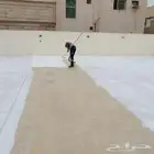 عوازل أسطح ضد تسرب المياه وعازل للحراره