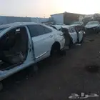 تشليح تويوتا الحاير