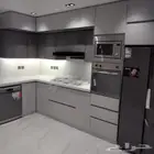 مطابخ ألمنيوم ..