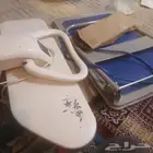عربه لبيع وكويه بخار