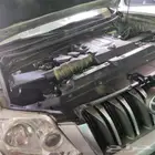 مكينة برادو وفورتشنر وشاص