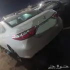 تشليح كامري 2017