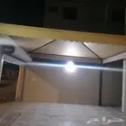 مظلات سيارات الخفجي وبرجولات وجميع أنواع الحداده