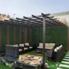 عروض اليوم برجولات جلسات شتويه مظلات