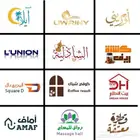 مصمم شعارات وهويات بصرية