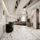 تصميم وتنفيذ ديكور داخلي