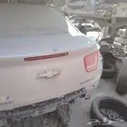 ماليبو 2014 بيع قطع تشلبح مستعمله