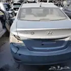 اكسنت 2016 تشليح قطع غيار