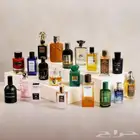 عطور نيش اصلية باقل من سعر السوق