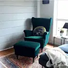 كنبه كلاسيكي