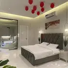 استراحات وشاليهات الطايف ( السيل الصغير - الواصلية )