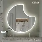 زجاج سكوريت و ديكورات مرايا