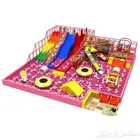 توريد العاب ملاهي أطفال ديكورات داخليه تصاميم