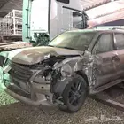 ورشة رش وسمكرة اصلاح مصدوم محترف