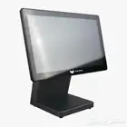 كاشير لمس بموصفات عالية ضمان استبدال برنامج معتمد