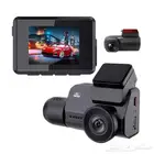 داش كام M800A خلفي وامامي 4K بطارية بمكثفات