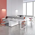 تصنيع مكاتب ورك استيشن للشركات