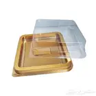 صحون حلى سوشى