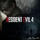 Resident Evil4