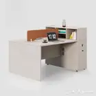 مكاتب مشتركة وزك استيشن