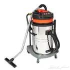 مكنسه 4500W جاف ورطب 120لتر